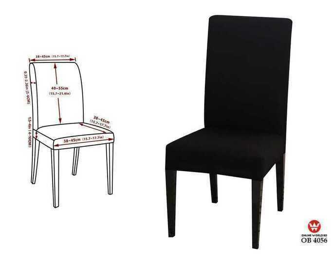 CHAIR DUST COVER