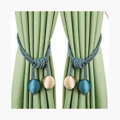 CURTAIN STRAP