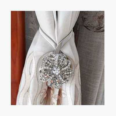 Magnetic Curtain Hook