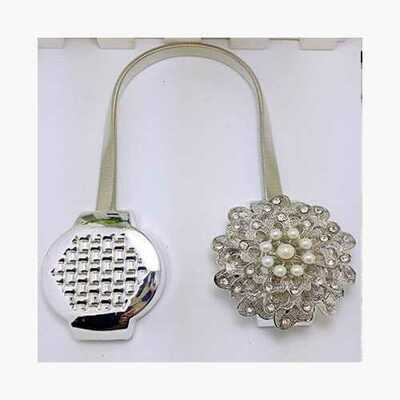 Magnetic Curtain Hook