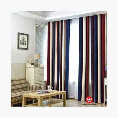 Curtain