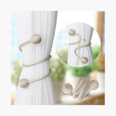 CURTAIN STRAP