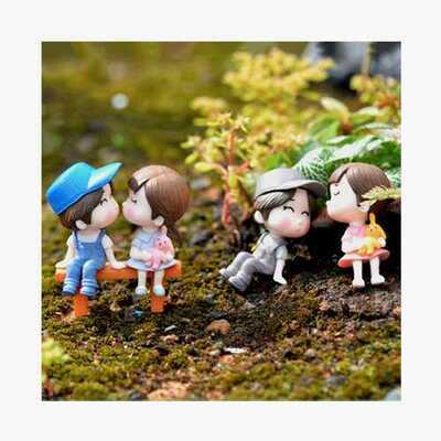 MINIATURE DECOR