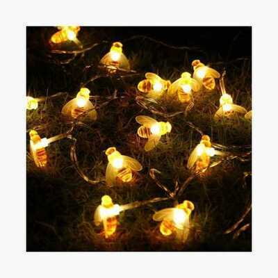 LED LIGHT