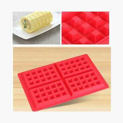 Waffle Baking Mould