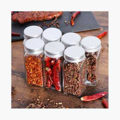 SPICE JAR