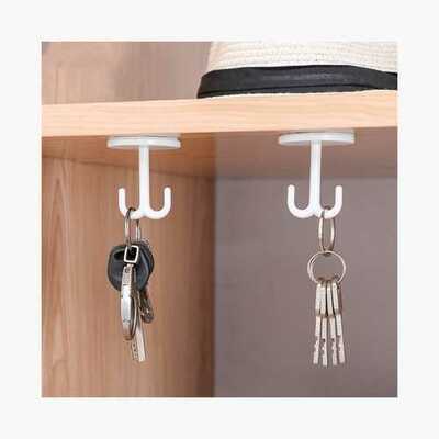 SELF-ADHESIVE HOOK