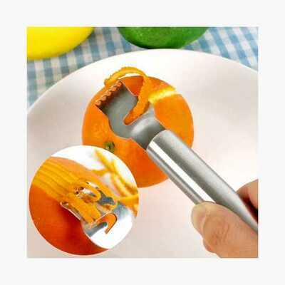 LEMON PEELER