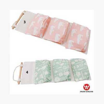 HANGING STORAGE BAG