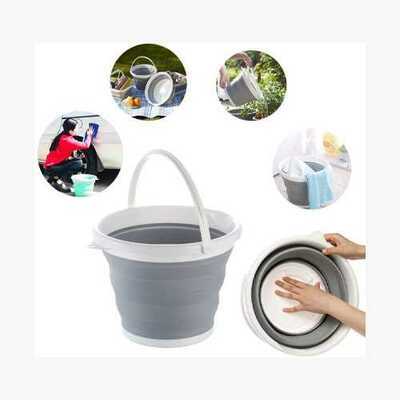 COLLAPSIBLE BUCKET