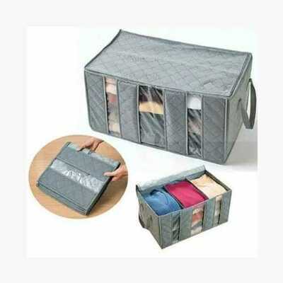 Clothing Storage