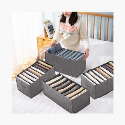 Closet Organizer