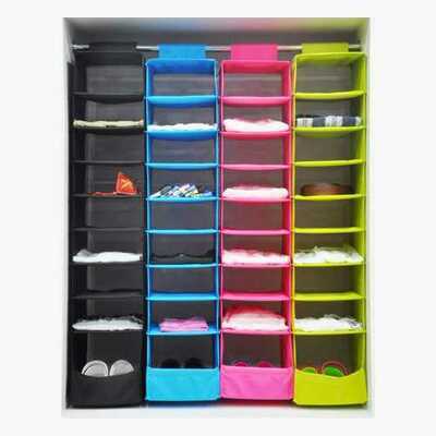 Hanging Storage