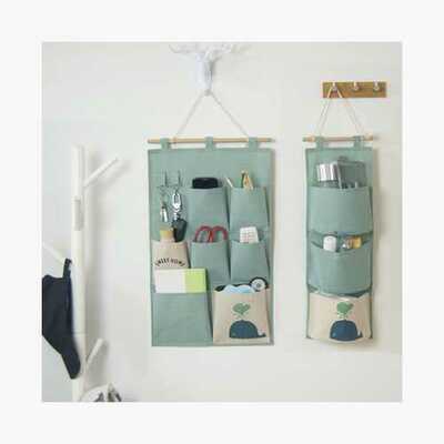 HANGING ORGANIZER