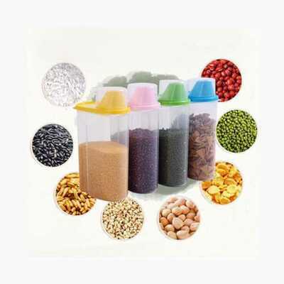 FOOD CONTAINER