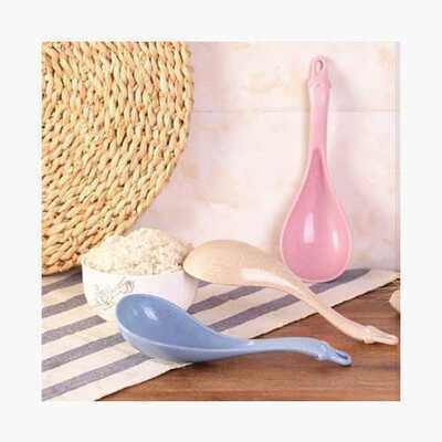LADLE/SOUP SPOON