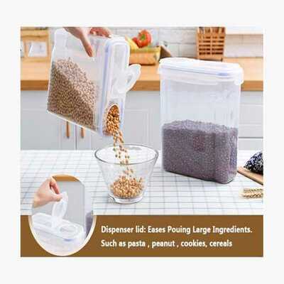FOOD CONTAINER