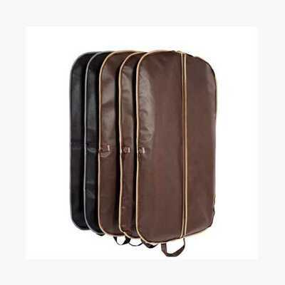 SUIT/COAT ZIP BAG