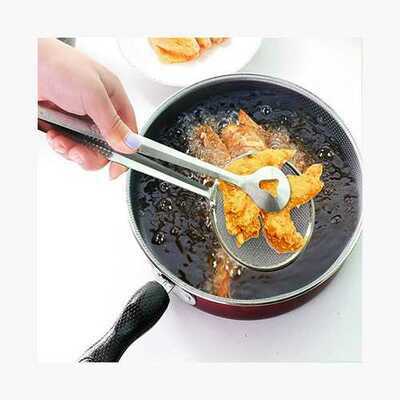MESH FILTER SPOON