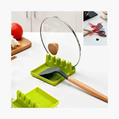 SPOON REST