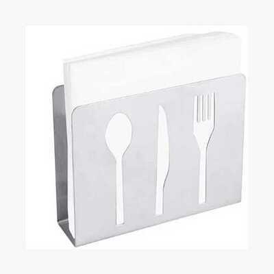 NAPKIN HOLDER