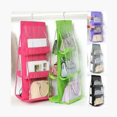 Bag storage