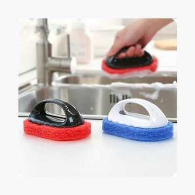 Mutilfunctional Cleaning Brush