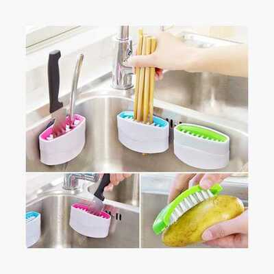 CUTLERY CLEANER