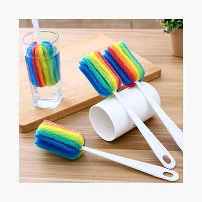 CLEANING BRUSH