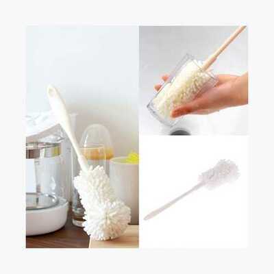 CLEANING BRUSH