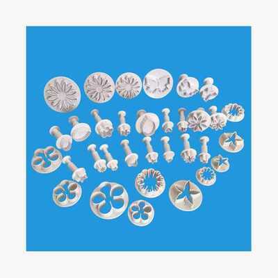 FONDANT CUTTER CAKE TOOL