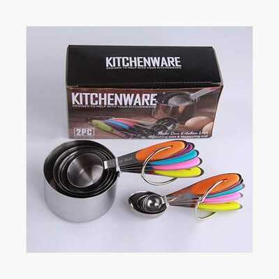 MEASURING CUPS