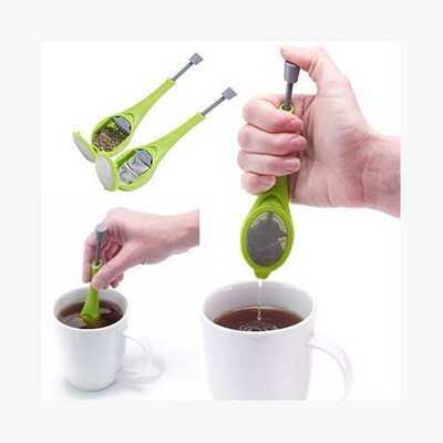 TEA INFUSER