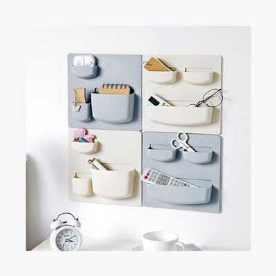 HANGING STORAGE SHELF