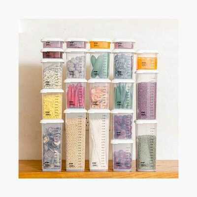 STORAGE BOX