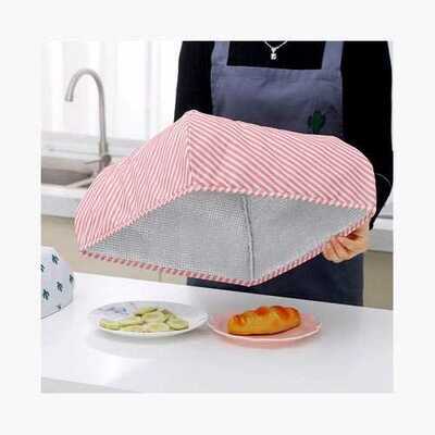 FOLDING FOOD LID