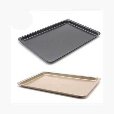 FLAT BAKING TRAY