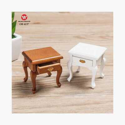 MINIATURE TEA TABLE