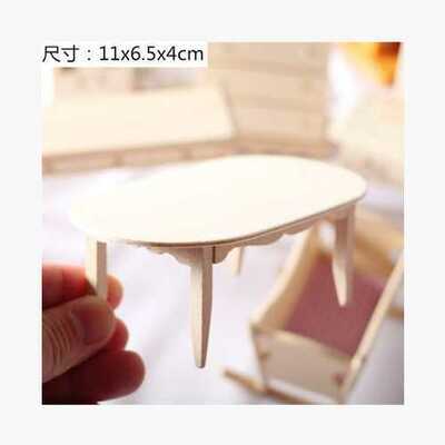 MINIATURE TABLE