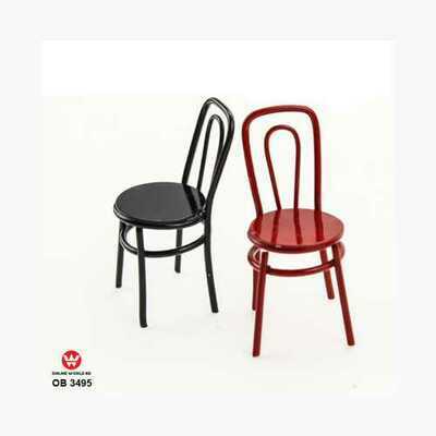 MINIATURE CHAIR
