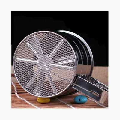 SIEVE CUP POWDER