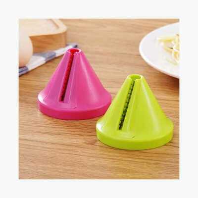 VEGETABLE SHRED TOOL