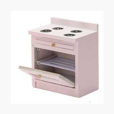 MINIATURE STOVE