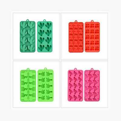 ICE TRAY