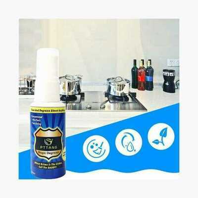 STAIN CLEANER