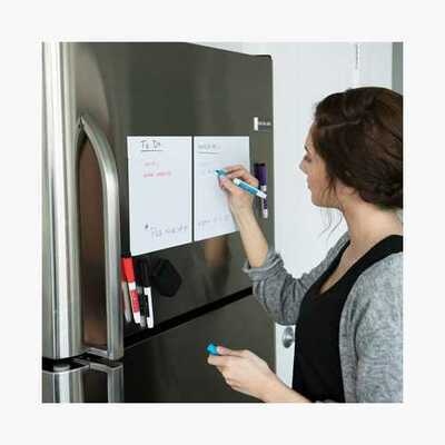 MAGNETIC WHITEBOARD