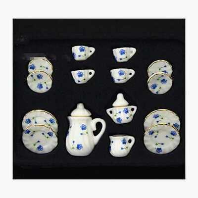 TEA CUP SET