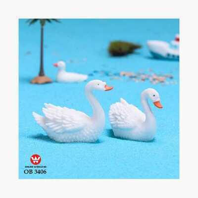 MINIATURE DECORATION SET