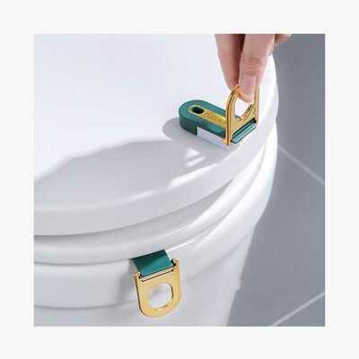 Toilet Seat/Lid Lifter
