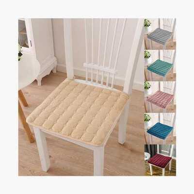 Non-Slip Seat Cushion